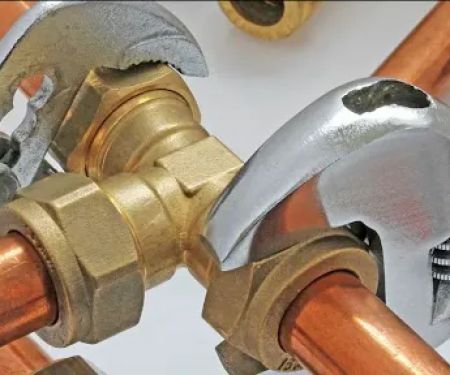 Mike Wilson Plumbing