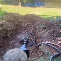 Usa Pipe Repair ico