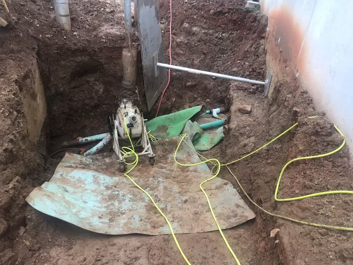 Usa Pipe Repair Picture 9