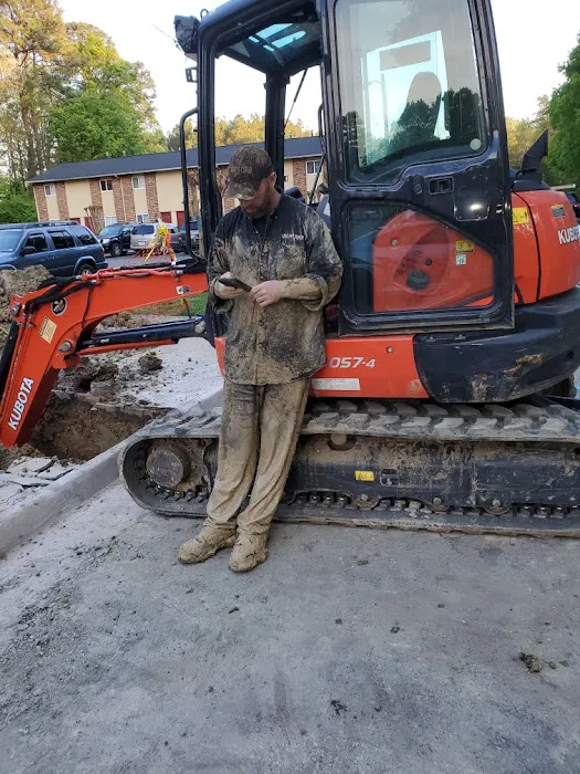 Usa Pipe Repair Picture 8
