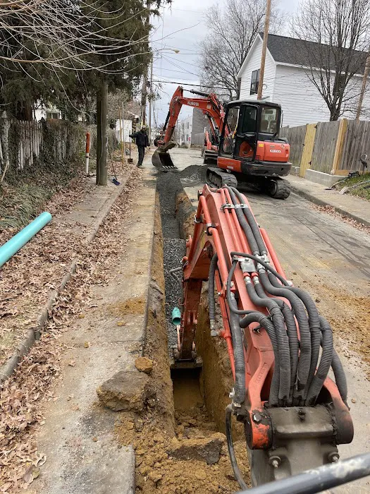 Usa Pipe Repair Picture 6