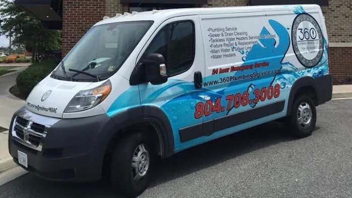 360 Plumbing Service LLC Picture 9
