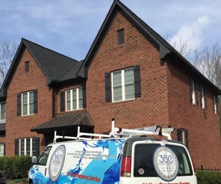 360 Plumbing Service LLC