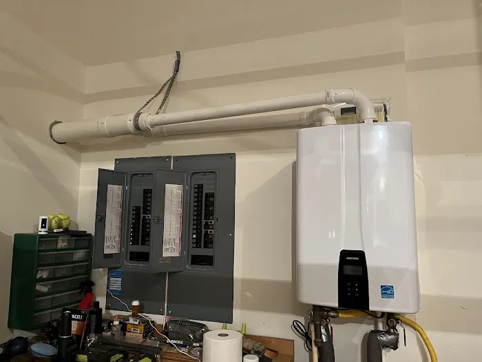 360 Plumbing Service LLC Picture 3