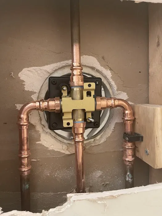 360 Plumbing Service LLC Picture 6