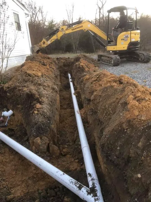 Swift Creek Plumbing Company Picture 5