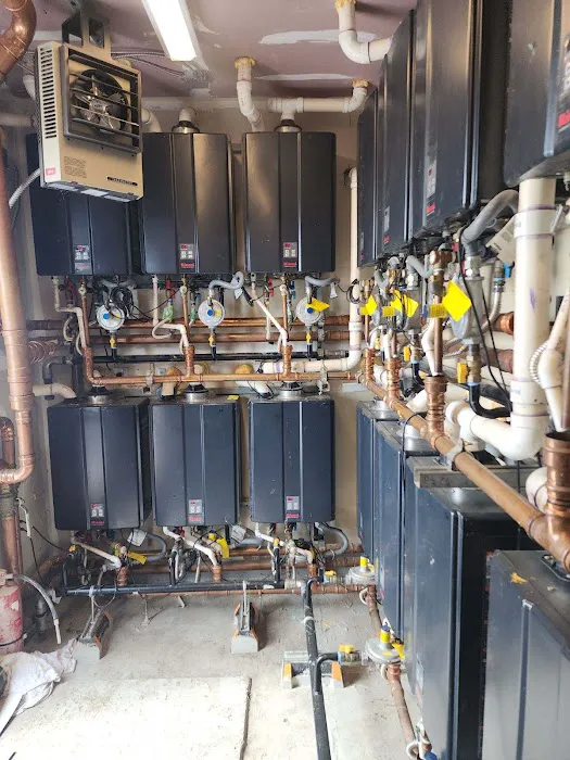 Swift Creek Plumbing Company Picture 10