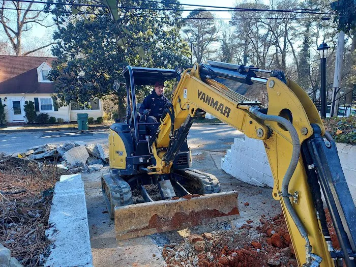 Swift Creek Plumbing Company Picture 1