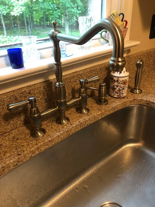 Swift Creek Plumbing Company Picture 8