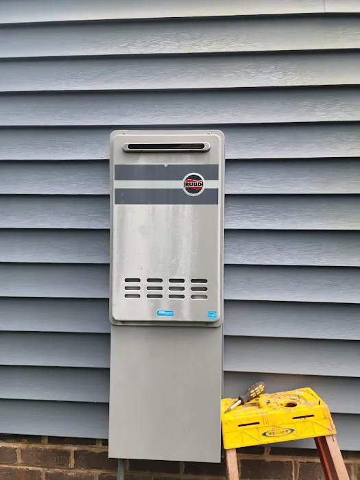 Swift Creek Plumbing Company Picture 3