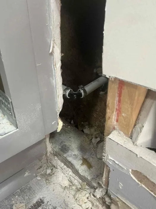 Mr. Rooter Plumbing of Richmond, VA Picture 9