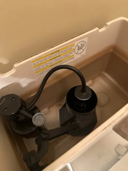 Mr. Rooter Plumbing of Richmond, VA Picture 1