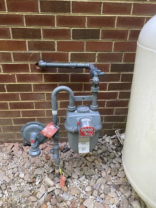 Robinson's Plumbing Service Picture 5