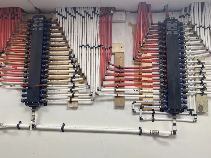 Robinson's Plumbing Service Picture 8