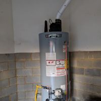 Robinson's Plumbing Service ico