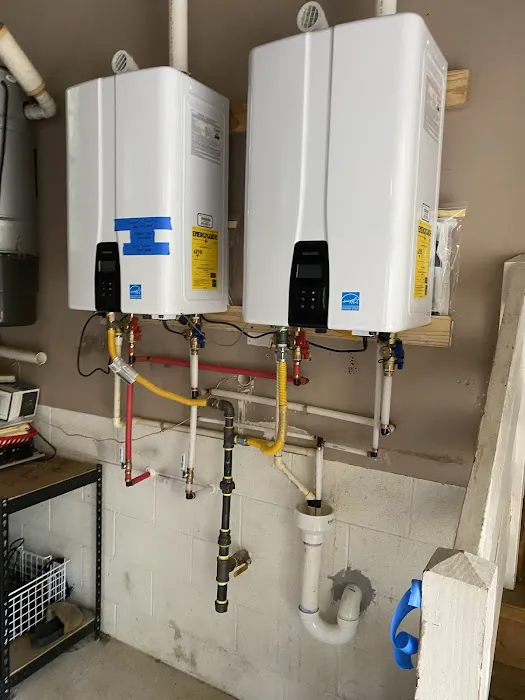 Robinson's Plumbing Service Picture 6