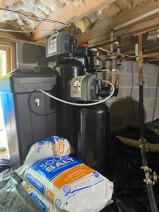 Robinson's Plumbing Service Picture 4