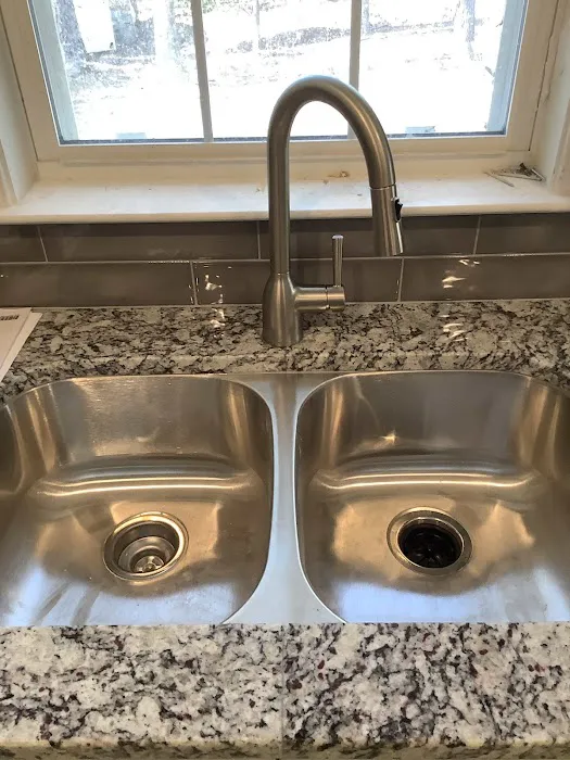 Serenity Plumbing Inc Picture 10