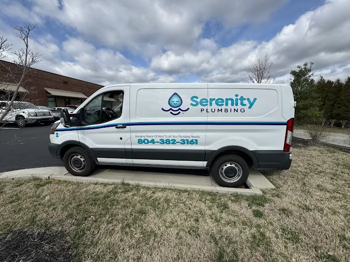 Serenity Plumbing Inc Picture 8