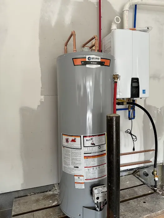 Serenity Plumbing Inc Picture 1