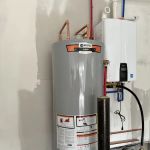 Serenity Plumbing Inc