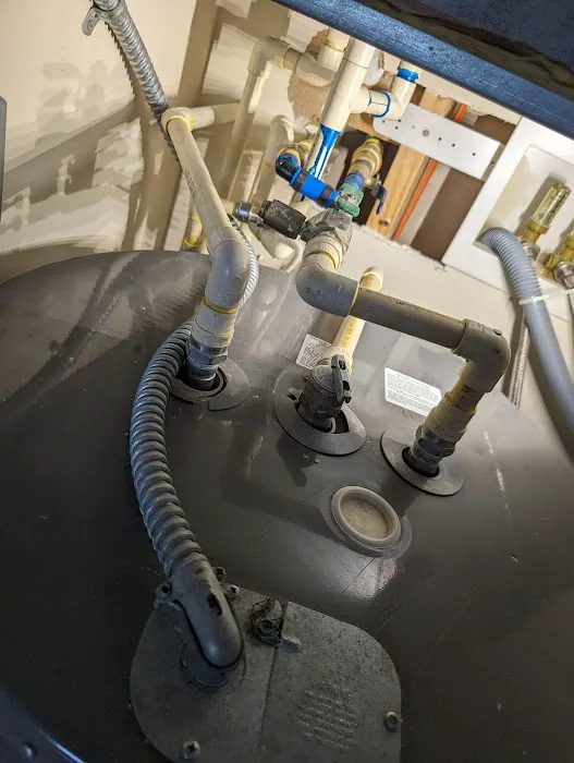 Dragon Plumbing & Contracting Picture 6