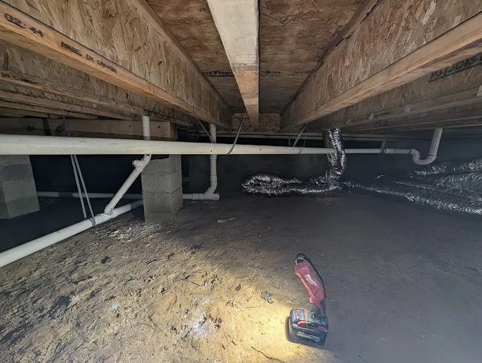 Dragon Plumbing & Contracting Picture 4