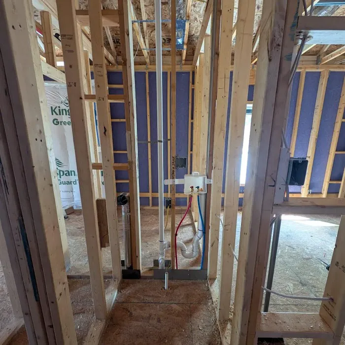 Dragon Plumbing & Contracting Picture 2