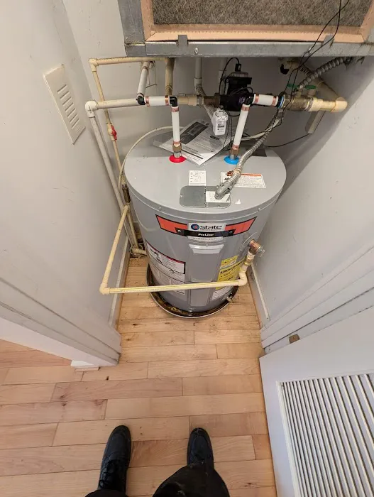 Dragon Plumbing & Contracting Picture 5