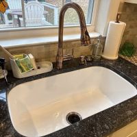 Dragon Plumbing & Contracting ico
