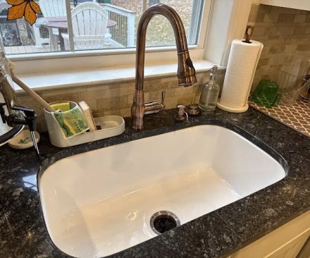 Dragon Plumbing & Contracting