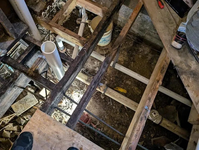 Dragon Plumbing & Contracting Picture 10