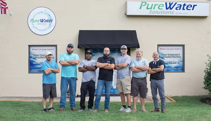 PureWater Solutions of VA, LLC Picture 9