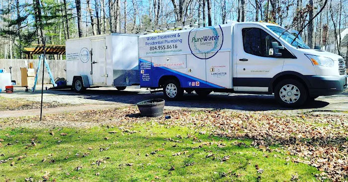 PureWater Solutions of VA, LLC Picture 6