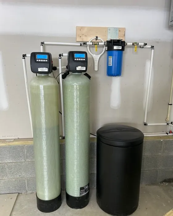 PureWater Solutions of VA, LLC Picture 1