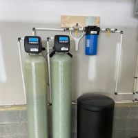 PureWater Solutions of VA, LLC ico