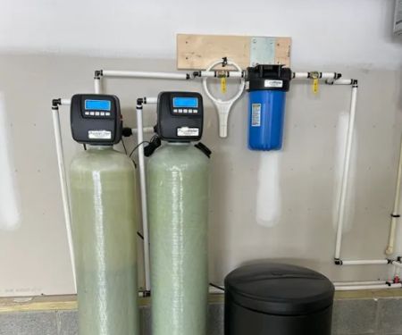 PureWater Solutions of VA, LLC