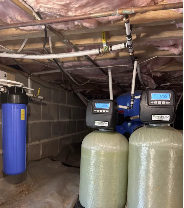 PureWater Solutions of VA, LLC Picture 3