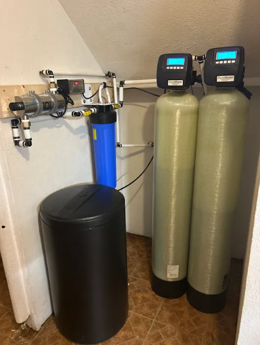 PureWater Solutions of VA, LLC Picture 10