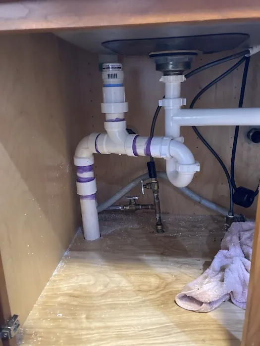 Hamilton Plumbing Picture 2
