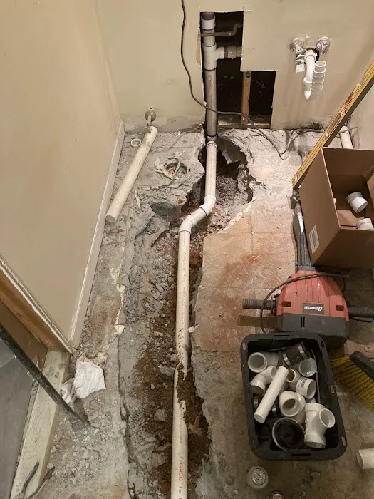 Hamilton Plumbing Picture 5