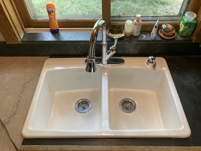 Hamilton Plumbing Picture 4