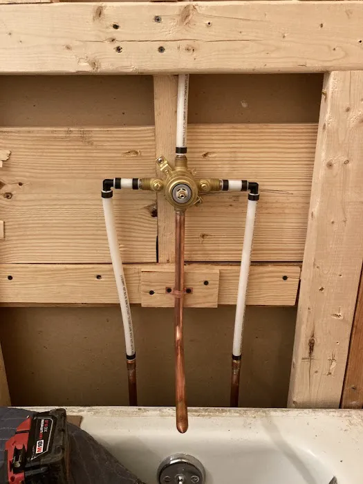Hamilton Plumbing Picture 3