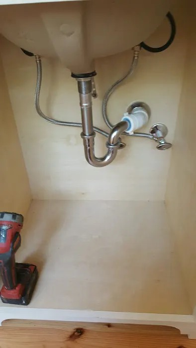 Perfect Plumbing services Picture 5