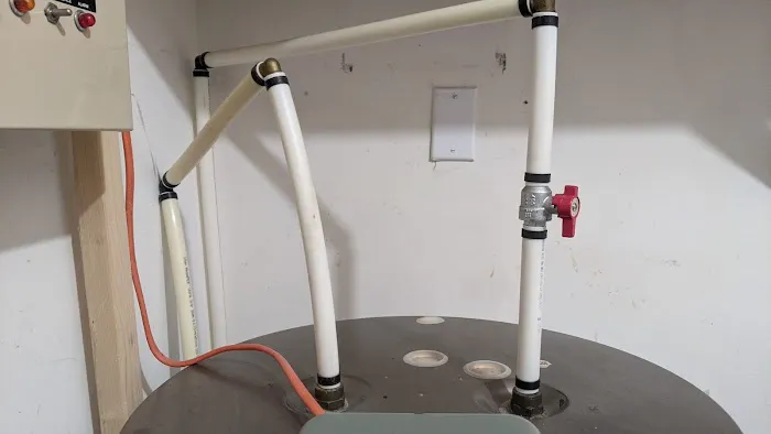 Advanced Plumbing Services Picture 1