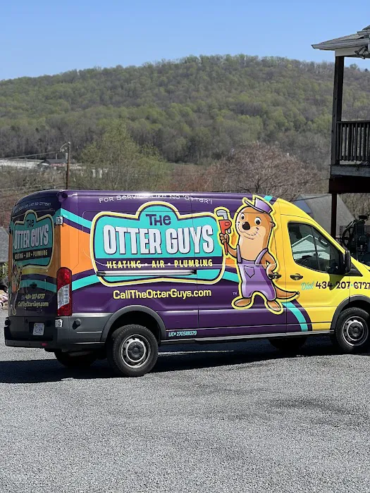 The Otter Guys Picture 9