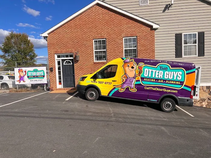 The Otter Guys Picture 3