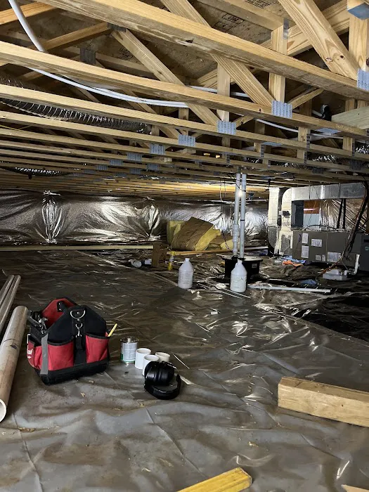 Repair Cville Rooter Service Picture 1
