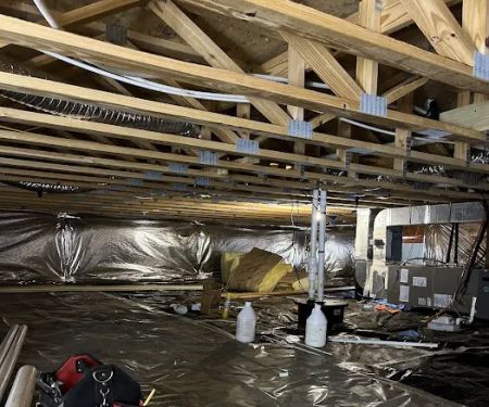 Repair Cville Rooter Service