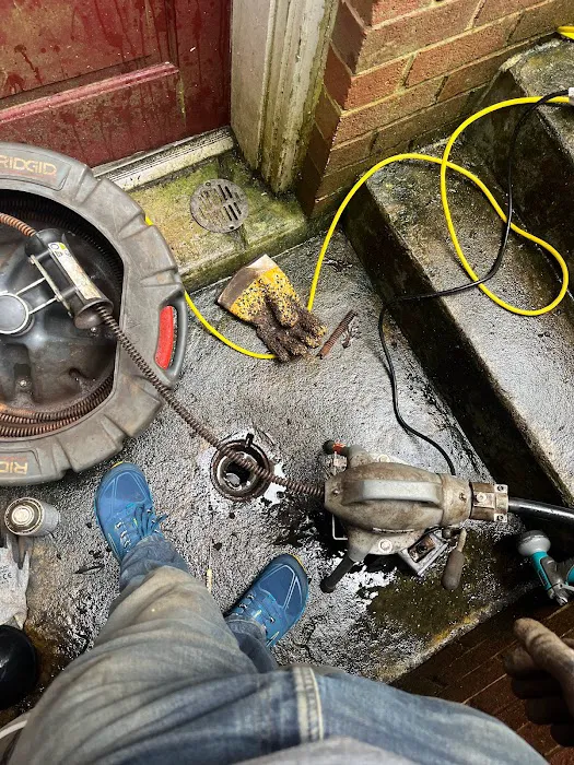 Repair Cville Rooter Service Picture 7
